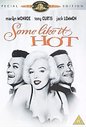 Some Like It Hot (Special Edition) (Wide Screen)