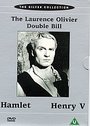 Laurence Olivier - Hamlet / Henry V (Box Set)