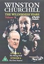 Winston Churchill - The Wilderness Years - Vol. 3: The Flying Peril / His Own Funeral