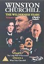 Winston Churchill - The Wilderness Years - Vol. 4: The Long Tide Of Surrender / What Price Churchill