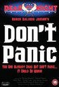 Don't Panic