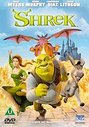 Shrek (Animated) (Wide Screen)