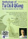 T'ai Chi And QiGong - The Prescription For The Future - An Anthology