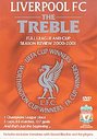 Liverpool - The Treble