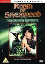 Robin Of Sherwood - The Complete Series 1