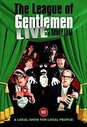 League Of Gentlemen - Live At Drury Lane, The