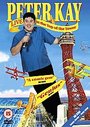 Peter Kay - Live At The Top Of The Tower