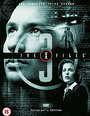 X-Files - Series 3 - Complete, The