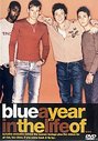 Blue - A Year In The Life Of Blue