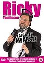 Ricky Tomlinson - Live Laughter My Arse!