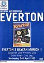Everton - Everton vs Bayern Munich