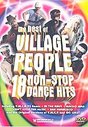 Village People, The - The Best Of The Village People (Various Artists)