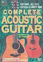 Mel Reeves - Complete Acoustic Guitar