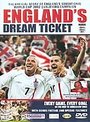 England's Dream Ticket