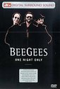 Bee Gees, The - One Night Only (DTS) (Various Artists)