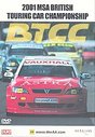 British Touring Car Championship Review 2001