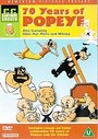 Cartoon Crazys - 70 Years Of Popeye (Animated)