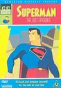 Cartoon Crazys - Superman - The Lost Episodes (Animated)