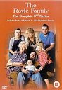 Royle Family, The - The Complete Series 3