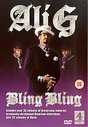 Ali G - Bling Bling (Wide Screen)