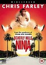 Beverly Hills Ninja (Wide Screen)