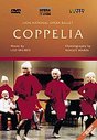 Coppelia (Wide Screen) (Various Artists)