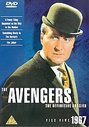 Avengers, The - The Definitive Dossier 1967 (Box Set 3)