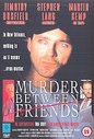 Murder Between Friends