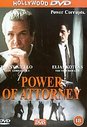 Power Of Attorney