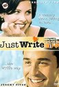 Just Write