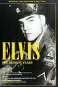 Elvis Presley - Elvis - The Missing Years (+CD)