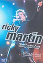 Ricky Martin - European Tour