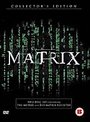 Matrix/Matrix Revisited, The (Box Set)