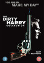 Dirty Harry Collection (Box Set)