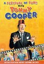 Tommy Cooper - A Feztival Of Fun With Tommy Cooper