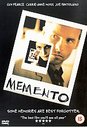 Memento (Wide Screen)