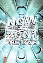 Now That's What I Call Music! ...2001 - The DVD (Various Artists) (Various Artists)