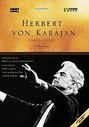 Herbert Von Karajan 1908-1989 : A Portrait (Wide Screen) (Various Artists)