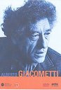 Alberto Giacometti - What Is A Head / A Man Among Men