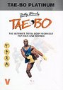 Billy Blanks' Tae-Bo - Vol. 2