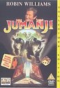 Jumanji (Collector's Edition) (Wide Screen)