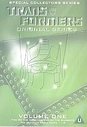 Transformers - Original Series - Vol. 1 (Animated)