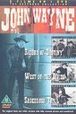 John Wayne - 3 On 1 - Riders Of Destiny / West Of The Divide / Sagebrush Trail (The Restored Collection)