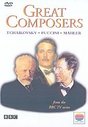 Great Composers - Vol. 3 - Mahler / Tchaikovsky / Puccini (Various Artists)