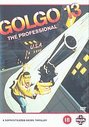 The Professional - Golgo 13