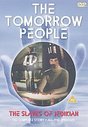 Tomorrow People - The Slaves Of Jedikiah, The