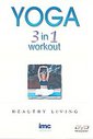 3 In 1 Yoga Workout