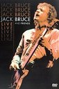 Jack Bruce And Friends In Concert (Various Artists)