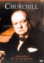 Churchill - A Biography Of His Life And Speeches