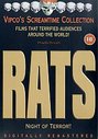 Rats - Night Of Terror (Wide Screen)